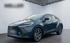 Bild des Angebotes Toyota C-HR 1.8 Hybrid Teamplayer *Navi*LED*CarPlay*