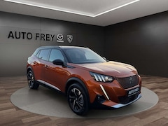 Bild des Angebotes Peugeot e-2008 GT Automatik