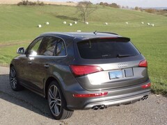 Bild des Angebotes Audi SQ5 3.0 TDI quattro tiptronic