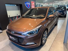 Bild des Angebotes Hyundai i20 YES!