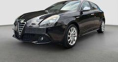 Bild des Angebotes Alfa Romeo Giulietta Turismo*PDC*Xenon*Tempomat*Klima*PDC