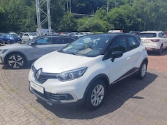Bild des Angebotes Renault Captur Limited TCe 130