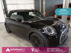 Bild des Angebotes MINI One Cabrio Essential Trim LED|PDC|Sitzheizung