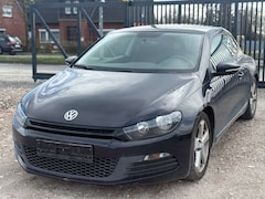 Bild des Angebotes VW Scirocco 1.4 TSI 118 kW