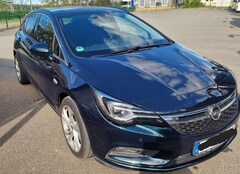 Bild des Angebotes Opel Astra K 1.6 D (CDTI) Start/Stop Innovation