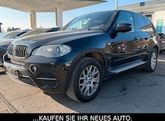 Bild des Angebotes BMW X5 xDrive30d*TÜV 11/2027*Leder*AHK*Navi*Xenon*