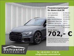 Bild des Angebotes Audi S6 Avant quattro TDI*AHK StandHzg Panodach B&O