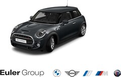 Bild des Angebotes MINI Cooper S A Navi Digitales Cockpit LED Sperrdiff. Apple CarP