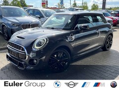Bild des Angebotes MINI Cooper S A Navi Digitales Cockpit LED Sperrdiff. Apple CarP
