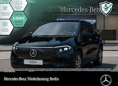 Bild des Angebotes Mercedes-Benz EQA 250 ELECTRICART+NIGHT+PLUS-PAKET+KAMERA+SPUR