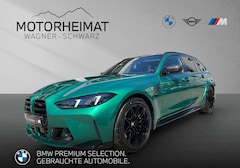 Bild des Angebotes BMW M3 Competition M xDrive Touring LCI Keramik-Br. Carbo