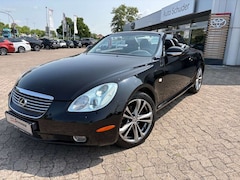 Bild des Angebotes Lexus SC 430 Cabrio div. Neuteile