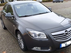 Bild des Angebotes Opel Insignia Opel Insignia Allrad Navi Xenon Leder AHK USB MP3