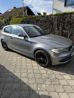 Bild des Angebotes BMW 116 116i