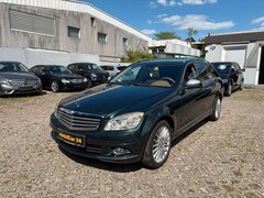 Bild des Angebotes Mercedes-Benz C 320 C -Klasse T-Modell C 320 T CDI 4Matic TOP