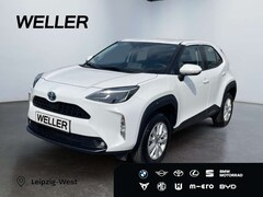 Bild des Angebotes Toyota Yaris Cross Hybrid 1.5 Comfort *ACC*CAM*CarPlay*