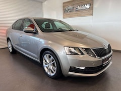 Bild des Angebotes Skoda Octavia Lim. Drive/AHK/PDC/Automatik/Klima/Alu