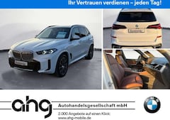 Bild des Angebotes BMW X5 M X5 xDrive30d M Sportpaket 7 Sitzer Aktive Geschw