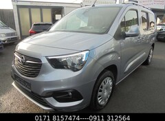 Bild des Angebotes Opel Combo Life XL E Innovation