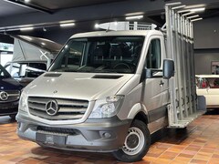 Bild des Angebotes Mercedes-Benz Sprinter 316 KURZ L1H1 AC GLASTRANSPORT GLASREFF LANSING ST