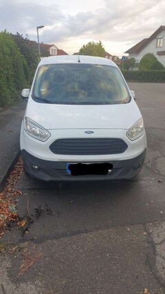 Bild des Angebotes Ford Transit Courier Trend