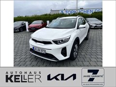 Bild des Angebotes Kia Stonic 1.2 Vision Navi SHZ Lenkradheizung
