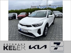 Bild des Angebotes Kia Stonic 1.2 Vision Navi SHZ Lenkradheizung