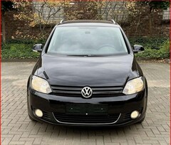 Bild des Angebotes VW Golf Plus Golf VI Plus 1.4 TSI DSG HIGHLINE *orig. 14600 km*