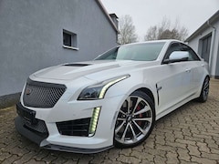 Bild des Angebotes Cadillac CTS CTS-V Final Carbon Edition