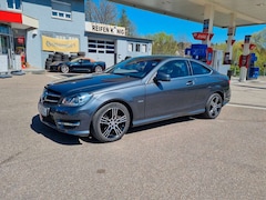 Bild des Angebotes Mercedes-Benz CE 220 C 220 CDI Edition C Coupé,Leder,Navi,Xenon