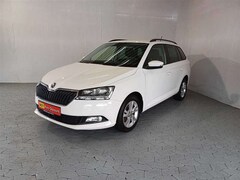Bild des Angebotes Skoda Fabia 1.0 TSI Style NAVI+SHZ+NSW