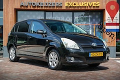 Bild des Angebotes Toyota Verso 1.8 VVT-i Luna 7p. klima Cruise automatik