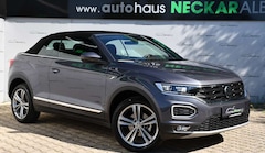 VW T-Roc Cabriolet Active*Virtual*Navi*CarPlay*ACC*