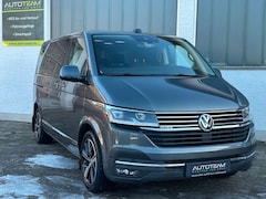 Bild des Angebotes VW T6 Multivan T6.1 Multivan Highline 4Motion ACC Standheizung