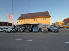 Bild des Angebotes Renault Grand Scenic TCE160 INTENS