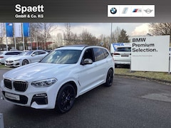 Bild des Angebotes BMW X3 M 40i Head-Up HK HiFi LED WLAN Pano.Dach Shz