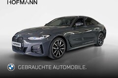 Bild des Angebotes BMW 420 M Sport