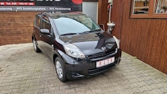 Bild des Angebotes Daihatsu Sirion 1.0 Klima, Nichtraucher, 1 Hand, Tüv Neu