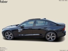 Bild des Angebotes Volvo S60 B4 Plus Dark