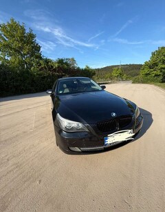 Bild des Angebotes BMW 523 523i Aut. Edition Lifestyle