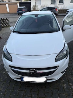 Bild des Angebotes Opel Corsa Active