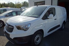 Bild des Angebotes Opel Combo E Cargo Edition XL erhöhte Nutzlast L2