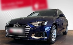 Bild des Angebotes Audi A4 Avant 35 TFSI advanced S-tronic Navi+ ACC Klima