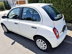 Bild des Angebotes Nissan Micra Visia TÜV AU MAI 2027