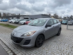 Bild des Angebotes Mazda 3 Prime-Line - TÜV 06.2026. -