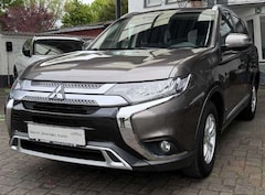 Bild des Angebotes Mitsubishi Outlander Active 2.0 MIVEC ClearTec 2WD 5-Gang