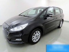 Bild des Angebotes Ford S-Max 2.5 Hybrid LED+ParkAss+WinterPaket