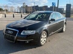Audi A6 Lim. 3.0 TDI quattro