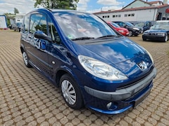 Bild des Angebotes Peugeot 1007 Premium