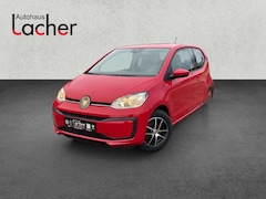 Bild des Angebotes VW up! Geparda L5e Fahren ab 16!